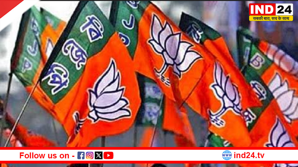 भाजपा को प्रचंड बहुमत के बाद 9 मई को सरकार गठन, ममता बनर्जी का बड़ा रुख कायम