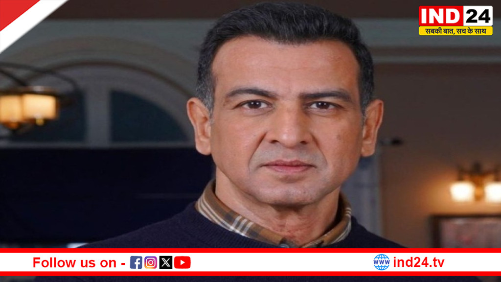 मेरे नाम पर महिलाओं से ठगे जा रहे पैसे, सायबर फ्रॉड पर भड़के अभिनेता रोनित रॉय ने दर्ज कराई शिकायत