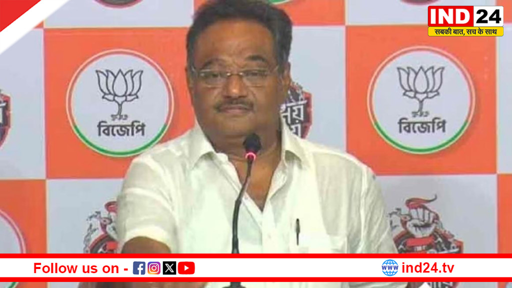 बंगाल में बदलेगी जमीन अधिग्रहण नीति, उद्योगों को लेकर शमिक भट्टाचार्य का बड़ा ऐलान