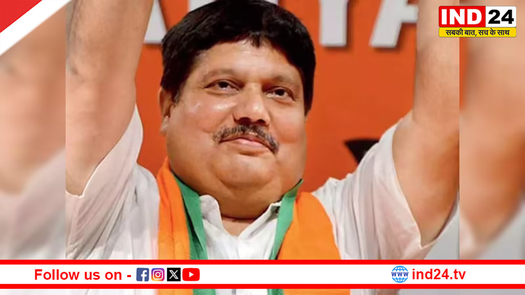 गरुलिया नगरपालिका में भ्रष्टाचार पर सियासी घमासान, MLA अर्जुन सिंह ने दी जेल भेजने की चेतावनी