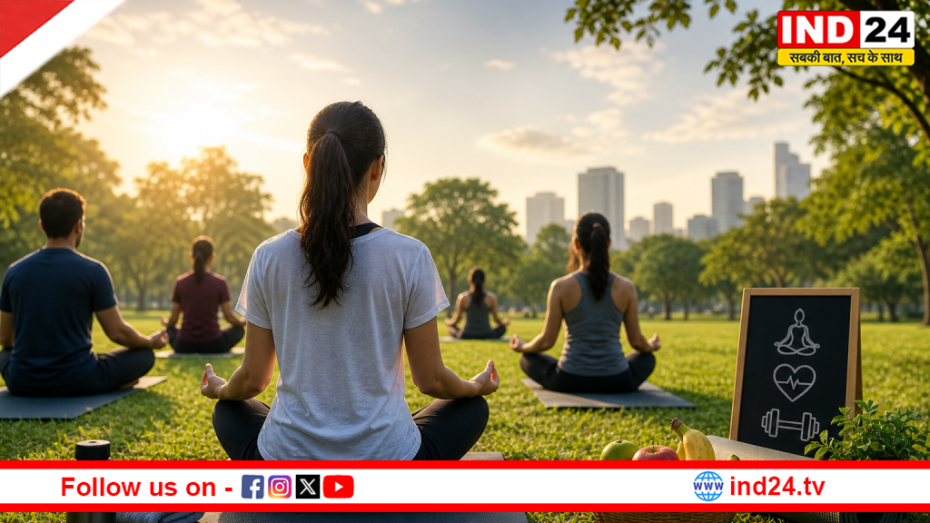 क्या व्यायामशाला संस्कृति का बढ़ता क्रेज 2026 में जरूरत से ज्यादा प्रचार बन गया है?