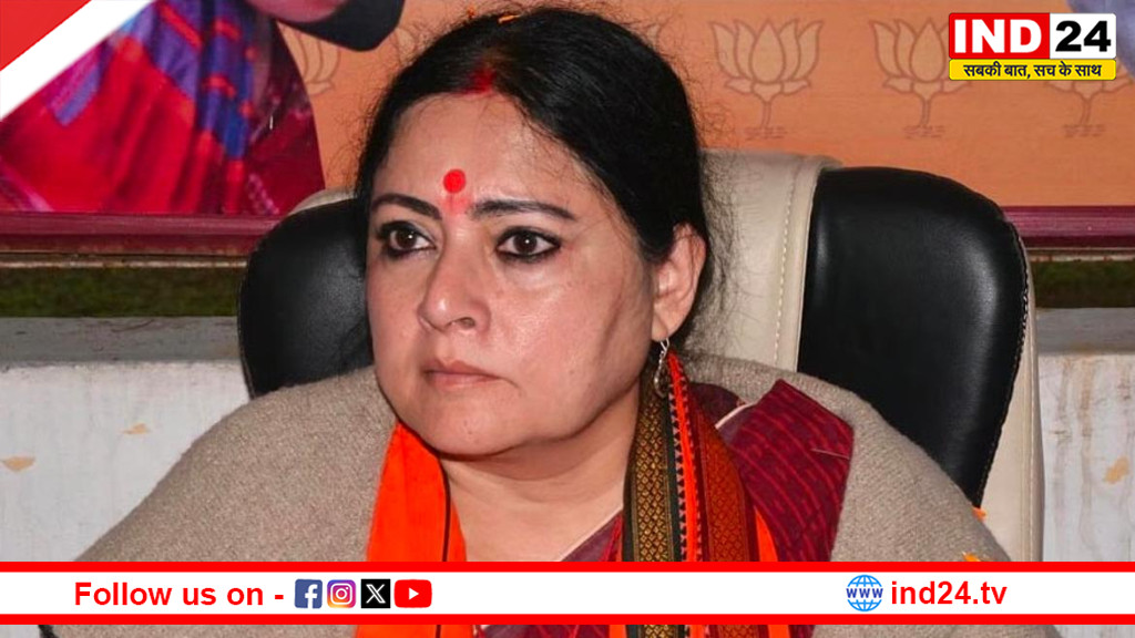 अन्नपूर्णा योजना पर सख्ती- 30 लाख फर्जी नाम हटेंगे, 12 पन्नों के फॉर्म पर सरकार ने दी सफाई