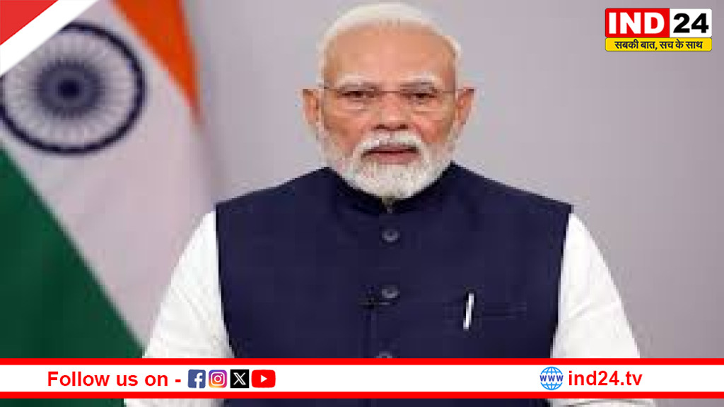 पीएम मोदी ने वीर सावरकर और एनटी रामाराव को दी श्रद्धांजलि, दोनों को बताया प्रेरणापुंज
