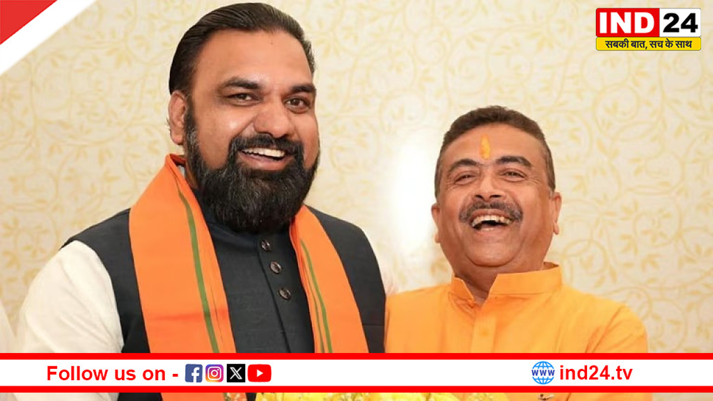 बंगाल-बिहार का 'सरकारी क्लीनअप': अब SIR और वोटर लिस्ट तय करेगी किसे मिलेगी 3000 की 'अन्नपूर्णा' मदद