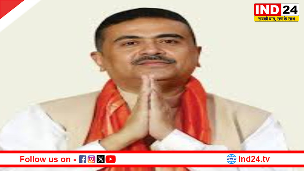 CM शुभेंदु अधिकारी का एक्शन प्लान, उत्तर बंगाल से दुर्गापुर तक करेंगे प्रशासनिक बैठकों की मैराथन
