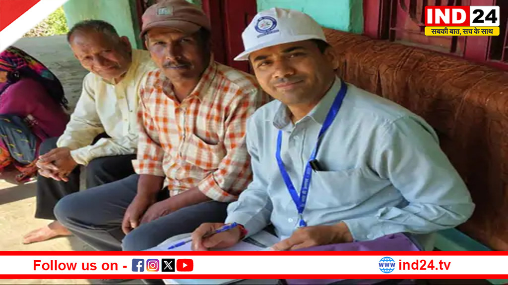 MP के शिक्षकों के लिए नया आदेश, जनगणना और चुनाव ड्यूटी में ऑनलाइन हाजिरी जरूरी