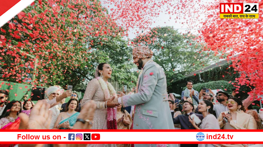 सोने के बिना भी शाही शादी! भारत में क्यों बढ़ रहा है ‘नो-गोल्ड वेडिंग’ का नया ट्रेंड?