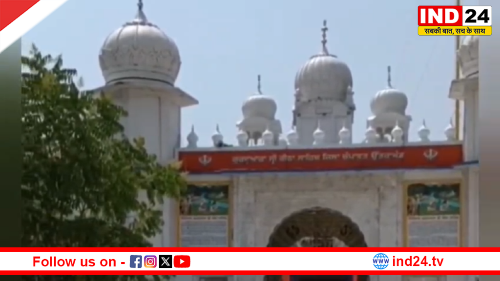 चंपावत में 29 मई से शुरू हो रहे जोड़ मेले की तैयारियां पूरी, पुलिस और प्रशासन अलर्ट