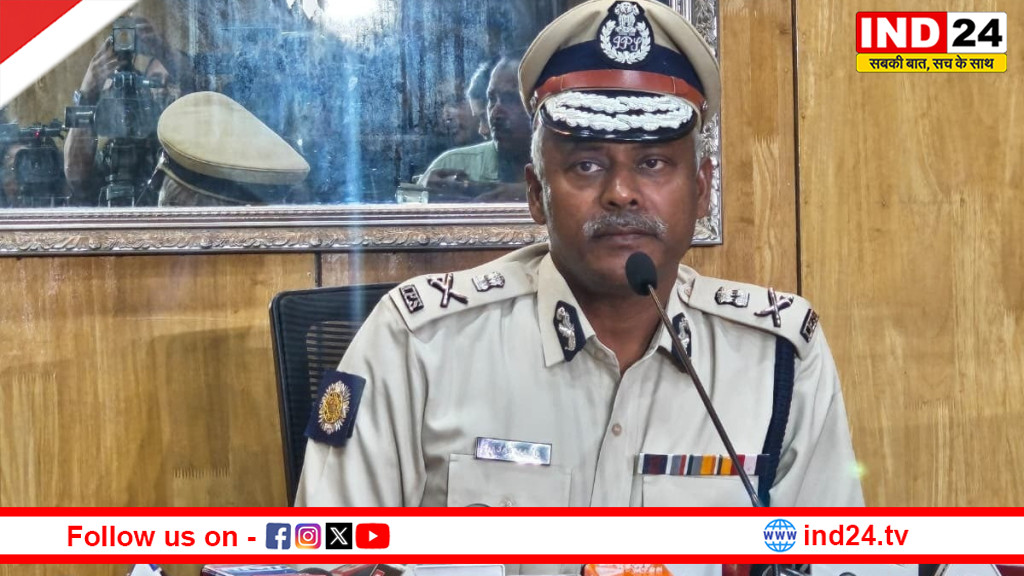कोलकाता पुलिस कमिश्नर की सख्त चेतावनी: विजय जुलूस में बुलडोजर लाने पर पाबंदी, कानून तोड़ने वालों पर होगी सीधी कार्रवाई