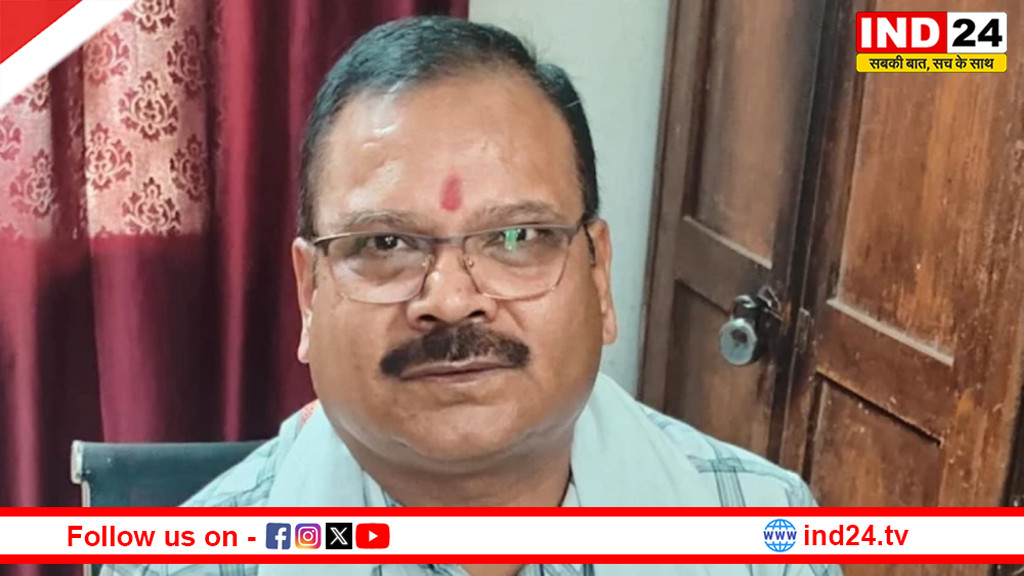 बिलासपुर में ACB की बड़ी कार्रवाई, एडीएम ऑफिस का बाबू 15 हजार की रिश्वत लेते गिरफ्तार
