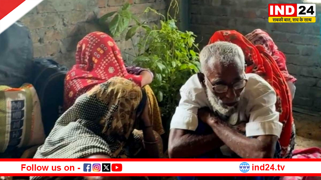 बंगाल में 'डिटेक्ट, डिलीट और डिपोर्ट' नीति लागू, बांग्लादेशी घुसपैठियों के लिए बना होल्डिंग सेंटर, सीमा पर बढ़ी हलचल