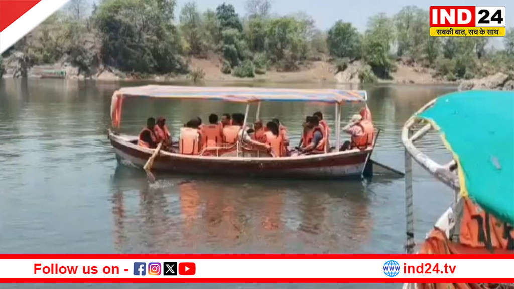 बरगी डैम हादसे के बाद सख्ती: भेड़ाघाट में पर्यटकों की सुरक्षा के नए नियम लागू