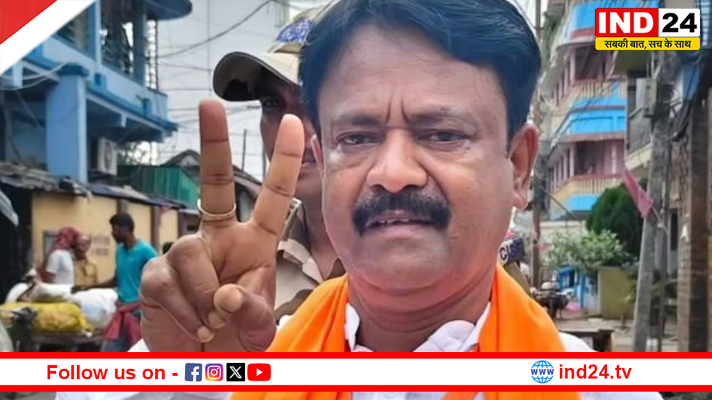 अशोक कीर्तनिया के मंत्री बनने से मतुआ समाज में बढ़ी नागरिकता की उम्मीद