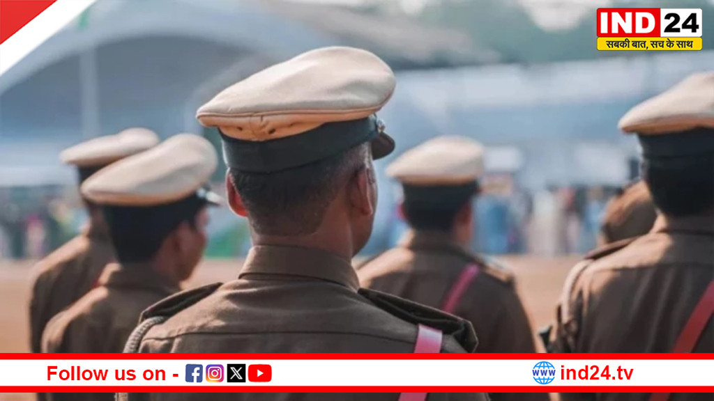 छत्तीसगढ़ पुलिस विभाग में जल्द बड़ा फेरबदल, 33 जिलों के SP-IG की बदल सकती है जिम्मेदारी