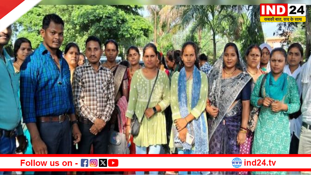 मध्यप्रदेश में 5 हजार पेसा मोबिलाइजर्स की सेवाएं समाप्त,पंचायत राज संचालनालय का आदेश