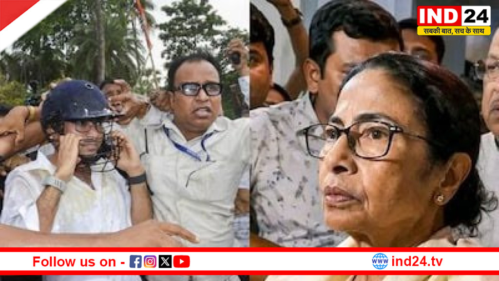 अभिषेक बनर्जी को निजी अस्पताल में भर्ती क्यों नहीं किया गया? ममता बनर्जी ने उठाए सवाल