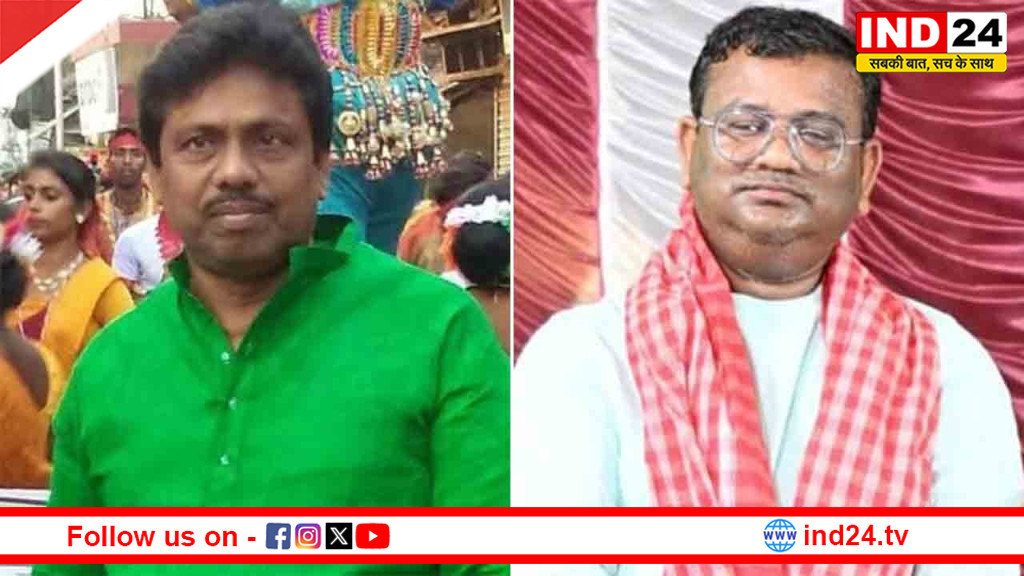 बंगाल में भ्रष्टाचार पर ताबड़तोड़ एक्शन: आवास योजना में वसूली और तालाब से 'मछली चोरी' के आरोप में TMC के दो पार्षद गिरफ्तार