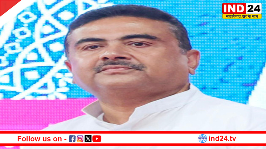 शर्मीले छात्र से बंगाल की राजनीति के बड़े चेहरे तक, दोस्तों के लिए आज भी वही ‘बुबाइ दा’ हैं शुभेंदु अधिकारी