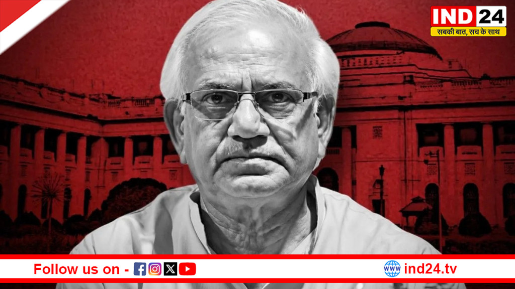 बंगाल विधानसभा में अजीब समीकरण: 'विरोधी दल नेता' की कुर्सी को लेकर फंसा पेंच, अभिषेक बनर्जी की चिट्ठी में स्पीकर ने निकाली कानूनी खामी