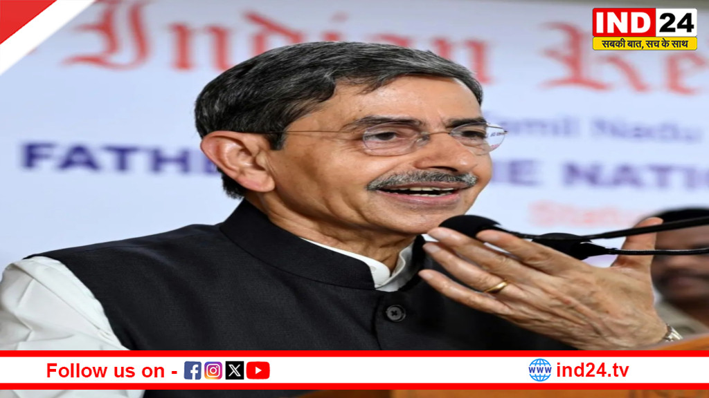 अभिषेक बनर्जी पर हमले के सवाल से बचते दिखे राज्यपाल आर.एन. रवि, उत्तर बंगाल दौरे पर सिलीगुड़ी पहुंचे