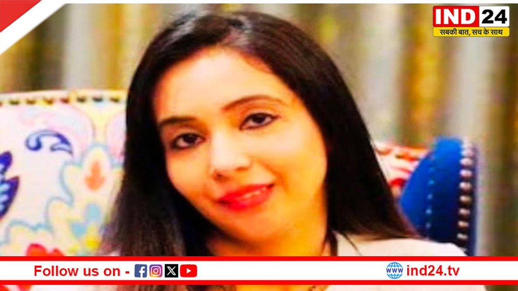 अभिषेक बनर्जी की पत्नी रुजिरा पर बढ़ा विवाद, 2 PAN कार्ड, अलग-अलग पिता के नाम और दोहरी नागरिकता के आरोप