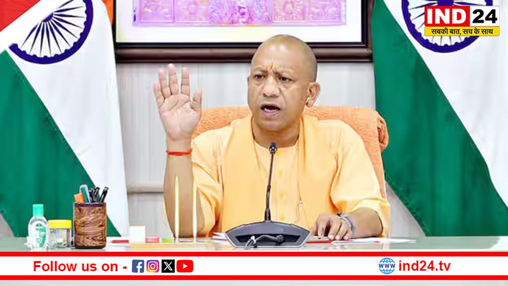 बेंगलुरु में सजेगा ‘यूपी महोत्सव’, 21 से 24 मई तक चार दिवसीय आयोजन; श्री श्री रविशंकर की मौजूदगी में होगा भव्य कार्यक्रम
