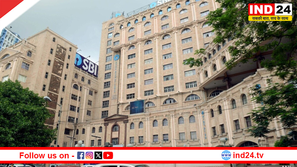 SBI बैंक हड़ताल पर सस्पेंस बरकरार: सुलह की बैठक बेनतीजा, जानें मई में कब-कब बंद रह सकती हैं शाखाएं