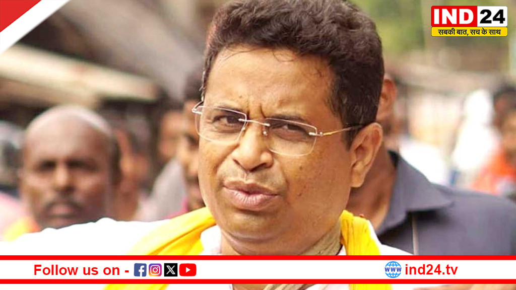 TMC का वजूद ही खत्म हो जाएगा' बीजेपी सांसद सौमित्र खान का विस्फोटक दावा- 50 विधायक और 20 सांसद बदलने वाले हैं पाला