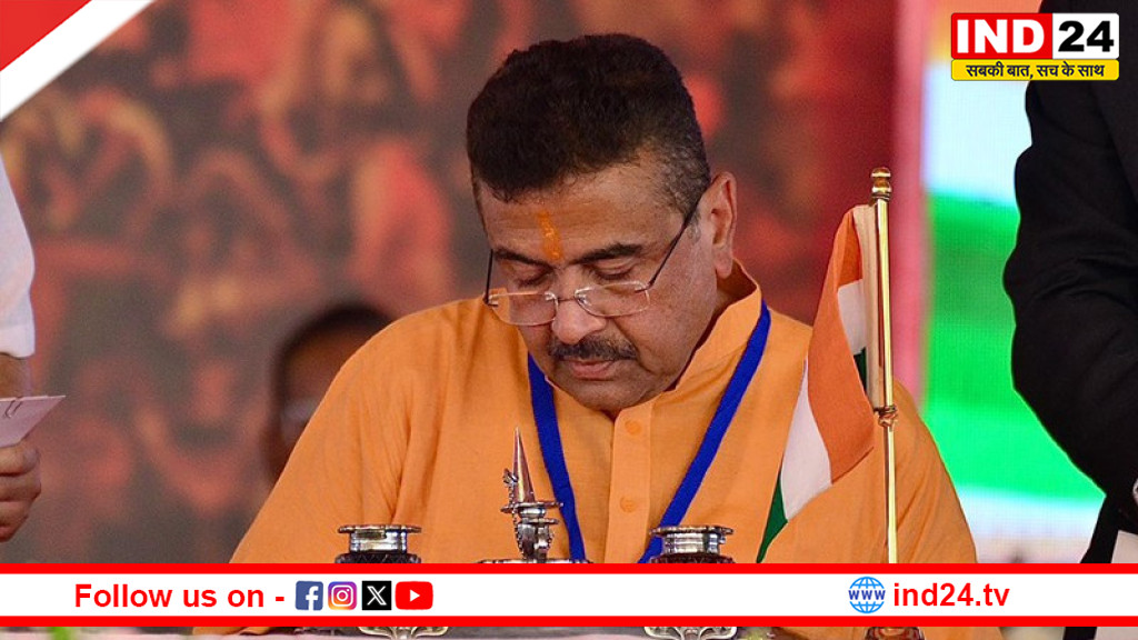 बंगाल की अर्थव्यवस्था को नई रफ्तार देने की तैयारी, शुभेंदु सरकार का पहला बजट 22 जून को