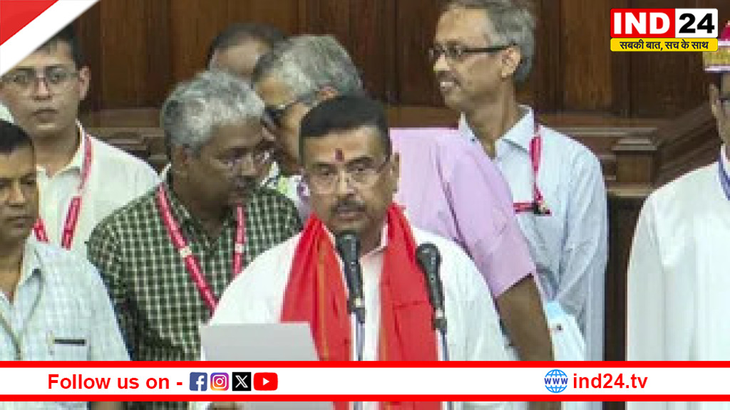 पश्चिम बंगाल विधानसभा शपथ ग्रहण, पहले दिन 144 विधायकों ने ली शपथ, आज 146 विधायक लेंगे शपथ