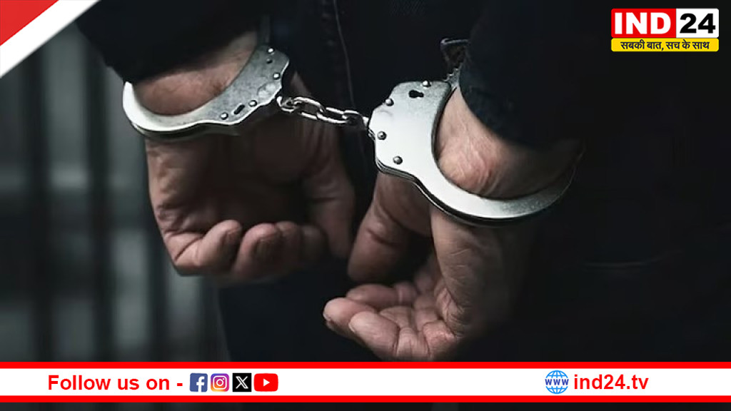 मुख्यमंत्री शुभेंदु अधिकारी के निर्देश के बाद एक्शन में पुलिस; वसूली और गुंडागर्दी के आरोप में TMC के 2 पूर्व पार्षदों समेत 14 गिरफ्तार, इलाके में हड़कंप