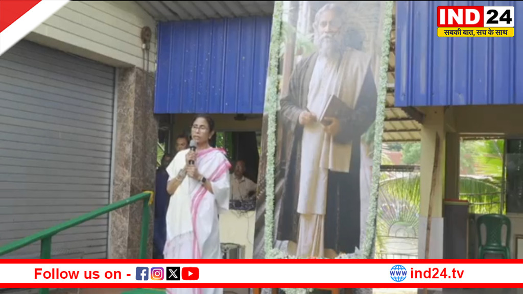 बंगाल में हार के बाद ममता बनर्जी का बड़ा दांव, BJP के खिलाफ विपक्षी एकता की अपील