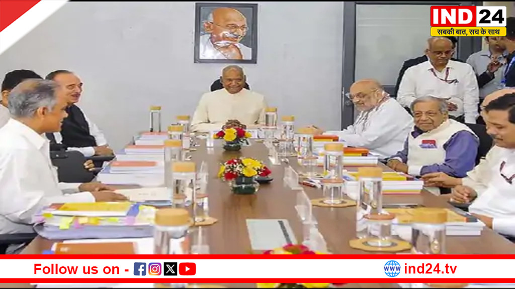 वन नेशन, वन इलेक्शन पर सरकार का नया फॉर्मूला, दो चरणों में लागू करने की तैयारी, 2029 से हो सकती है शुरुआत