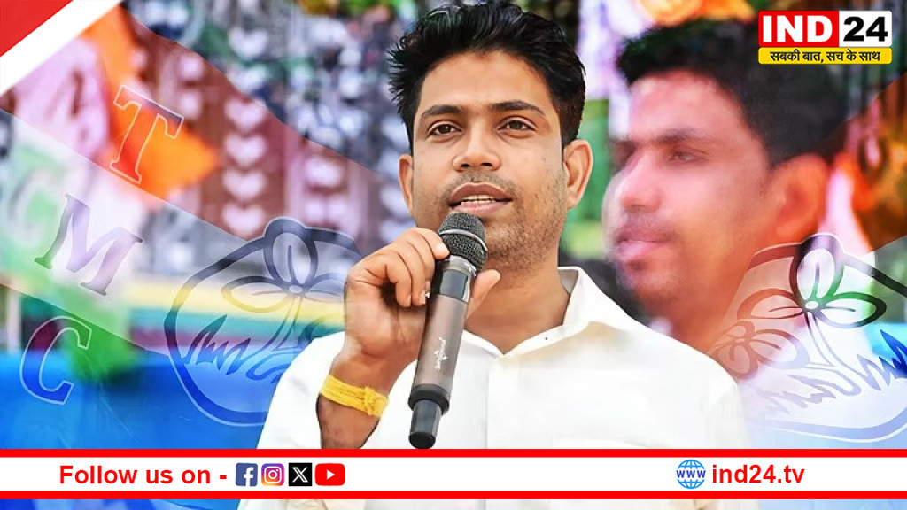 बंगाल चुनाव: री-पोलिंग से ठीक पहले 'झुक गए पुष्पा'? TMC उम्मीदवार जहांगीर खान ने किया चुनाव न लड़ने का ऐलान, जानें वजह