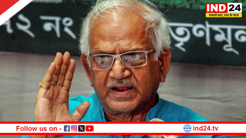 बंगाल की सियासत में 'हस्ताक्षर विवाद' का भूचाल: विरोधी दल नेता के प्रस्ताव पर फर्जी साइन का आरोप; TMC विधायकों के घर पहुंची CID