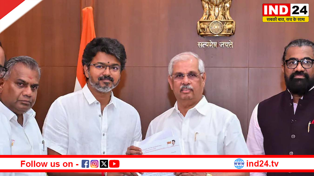 ‘गलत सलाह’ ने बिगाड़ दिया विजय का खेल! सत्ता के बेहद करीब पहुंचकर भी क्यों फंस गया TVK का दावा?