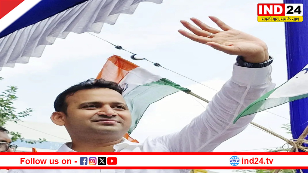 पश्चिम बंगाल सरकार ने किया प्रशासनिक फेरबदल, सीएमओ में तैनात प्रताप कुमार नायक का दार्जिलिंग तबादला