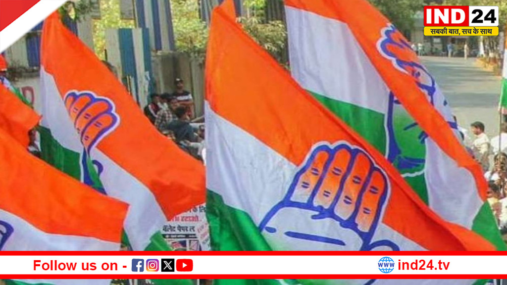 मिशन 2028 के लिए MP कांग्रेस का नया ट्राइबल फॉर्मूला, आदिवासी वोट बैंक को साधने की बड़ी व्यूह रचना