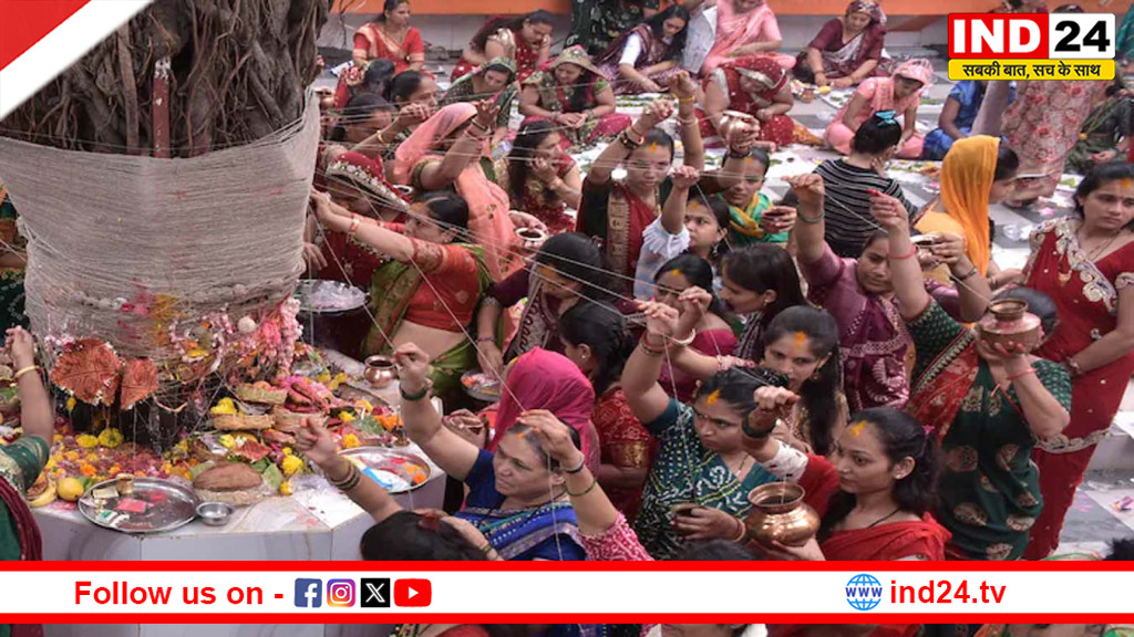अखंड सौभाग्य और अटूट दांपत्य का पर्व, जानिए कब रखा जाएगा वट सावित्री व्रत और क्या है पूजा का सही विधान