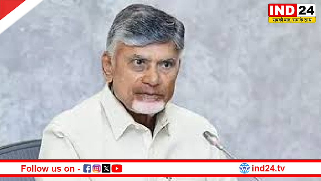 जन्म दर बढ़ाने के लिए आंध्र प्रदेश सरकार की नई नीति ,तीसरे बच्चे पर ₹30 हजार और चौथे पर ₹40 हजार देगी सरकार