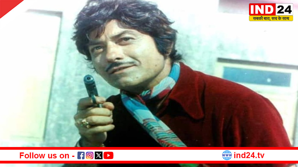 आवाज़ का वो जादूगर जिसने संवादों को अमर बना दिया: अभिनेता राजकुमार की प्रेरक दास्तान