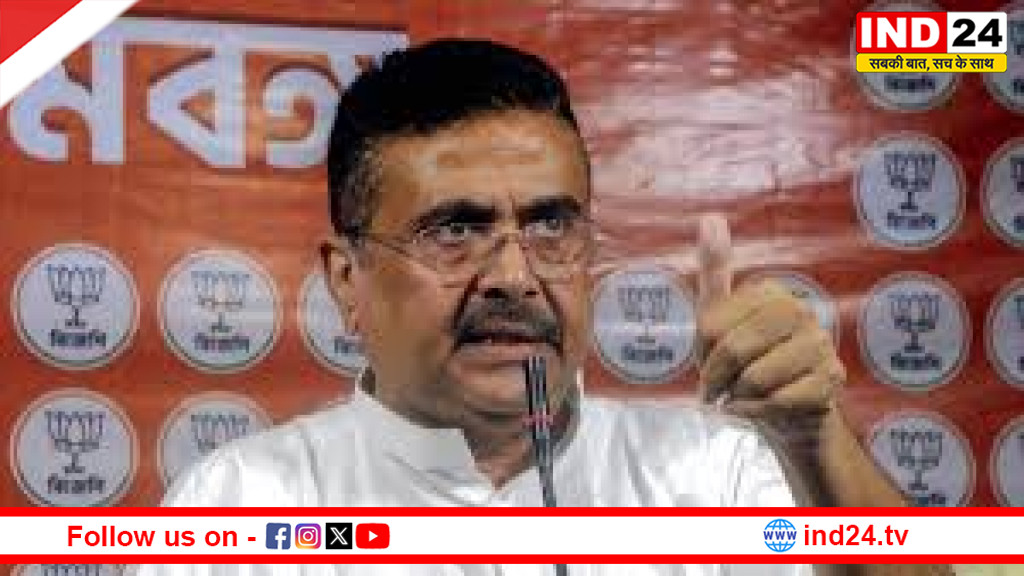 सुवेंदु कैबिनेट विस्तार पर सस्पेंस, जून के पहले सप्ताह में हो सकता है मंत्रिमंडल विस्तार