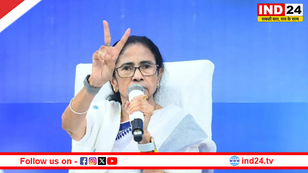 बंगाल चुनाव परिणाम से पहले ममता और अभिषेक का 'एक्शन प्लान'; मतगणना केंद्रों पर कड़ी निगरानी और धांधली रोकने के निर्देश