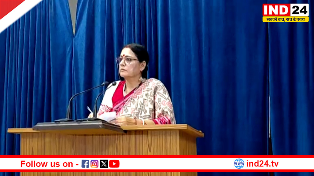 पश्चिम बंगाल में सातवें वेतन आयोग को मंजूरी, DA पर मंत्री अग्निमित्रा पॉल का बड़ा बयान