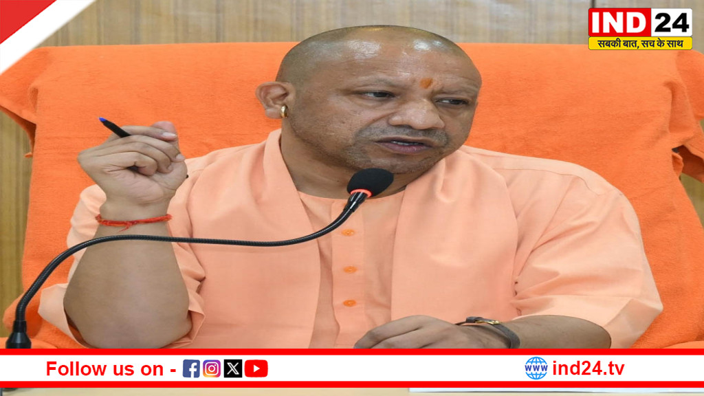 CM योगी की सड़क सुरक्षा बैठक: स्टंटबाजी, ओवरस्पीड और नशे में ड्राइविंग पर सख्त कार्रवाई के निर्देश