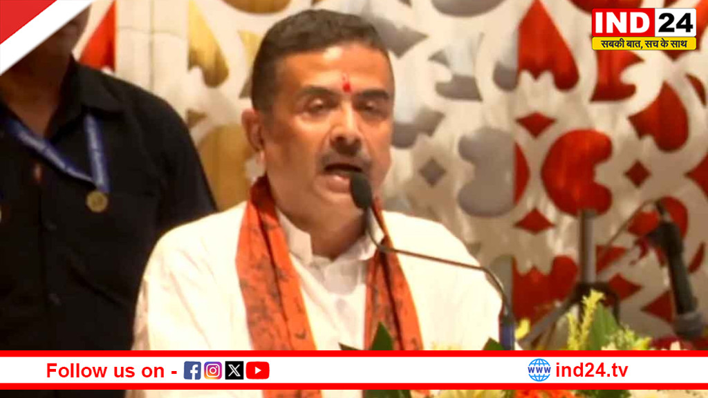 बंगाल में लागू हुई राष्ट्रीय शिक्षा नीति (NEP): मुख्यमंत्री शुभेंदु अधिकारी का बड़ा एलान, निजी शिक्षण संस्थानों को दी सख्त चेतावनी