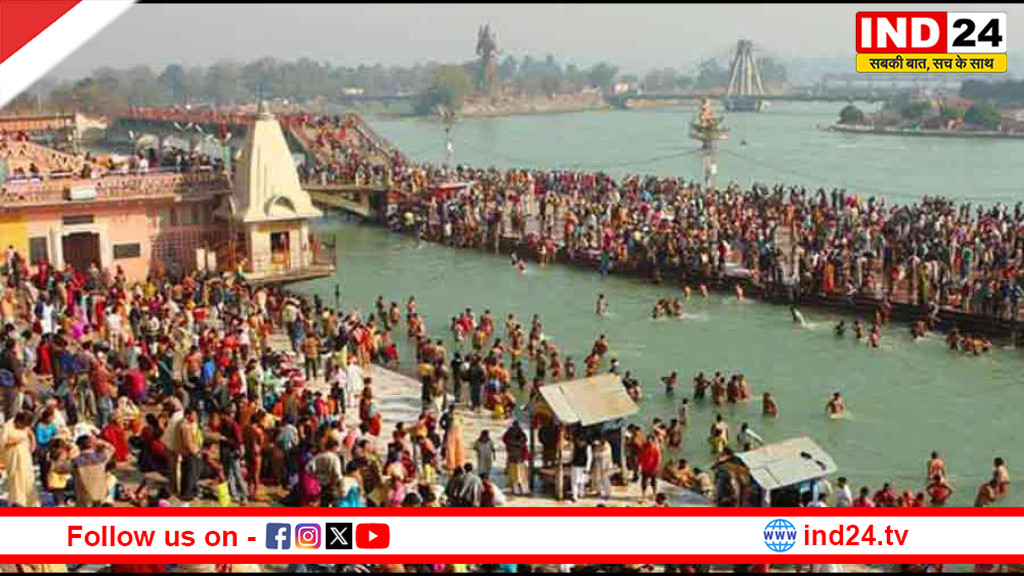 जहां गंगा मिलती हैं सागर से: क्यों कहा जाता है ‘सारे तीरथ बार-बार, गंगासागर एक बार’?