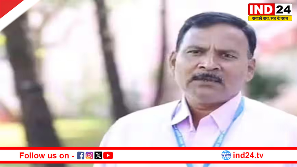 नीट पेपर लीक केस में बड़ा खुलासा, मास्टरमाइंड पीवी कुलकर्णी गिरफ्तार, CBI जांच में सामने आए कई अहम तथ्य