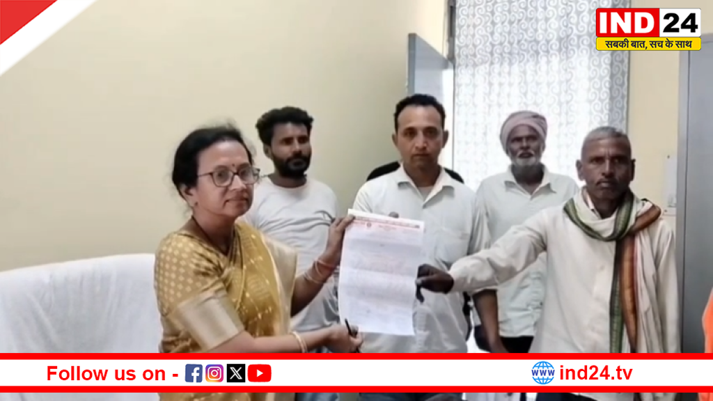 खटीमा में स्लॉटर हाउस टेंडर पर विवाद, धांधली के आरोपों के बीच निरस्तीकरण की मांग तेज