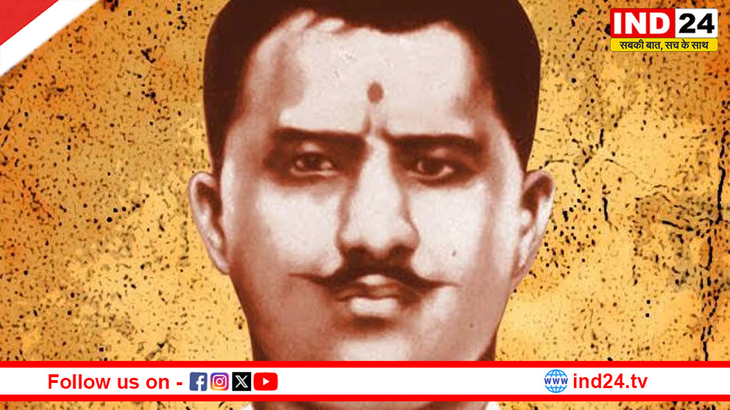 “अगर रोकर मरना था तो क्रांतिकारी क्यों बने?” - राम प्रसाद बिस्मिल की मां के इन शब्दों ने अमर कर दिया बलिदान का इतिहास